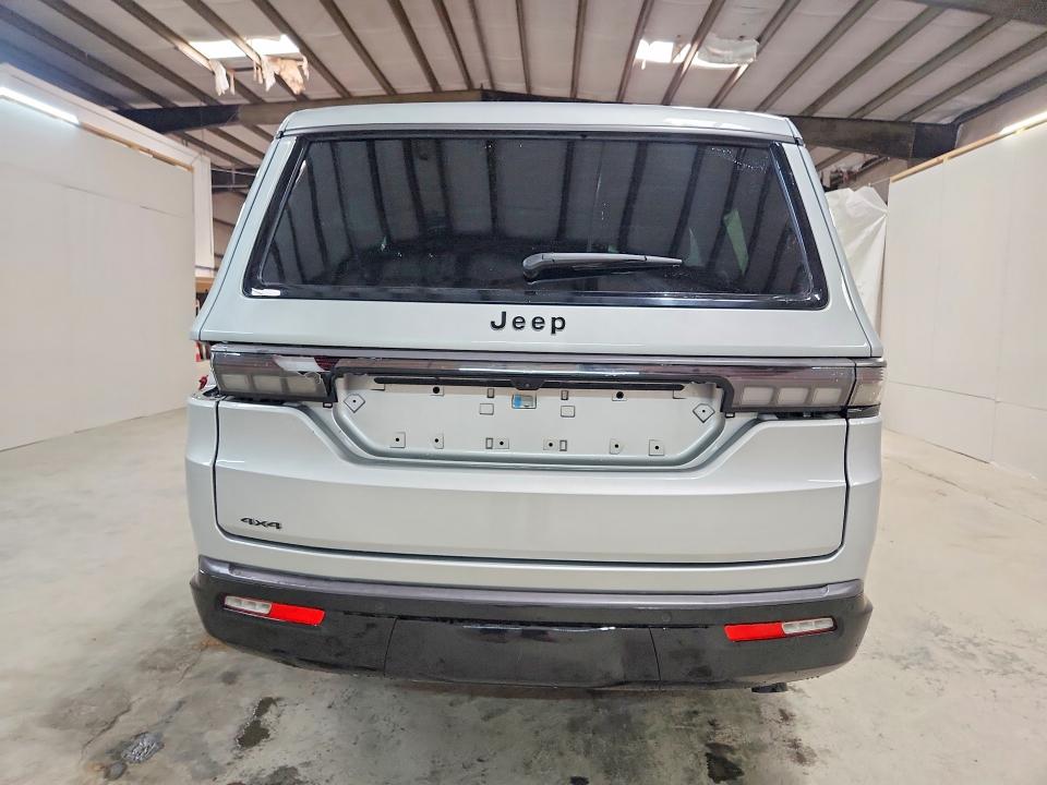 Aukcja sprzedaży 2026 Jeep Grand Wagoneer, vin: 1C4SJVBP3TS178393, numer aukcji: 70446616