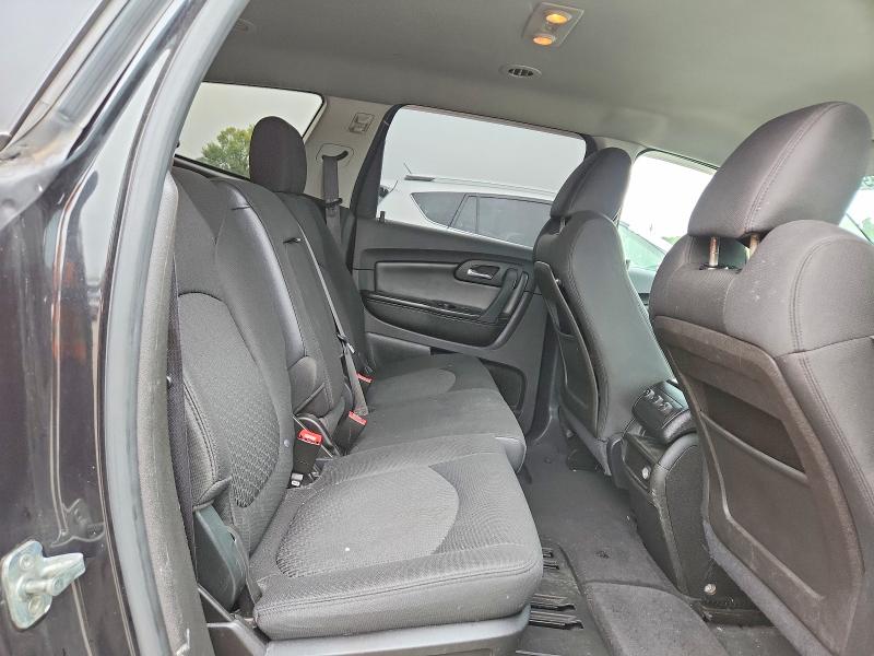 Aukcja sprzedaży 2011 Chevrolet Traverse, vin: 1GNKVGED3BJ196180, numer aukcji: 68339696
