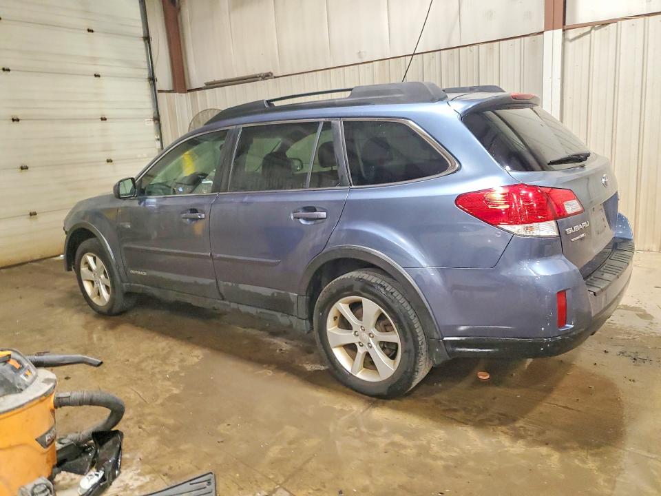 Aukcja sprzedaży 2013 Subaru Outback, vin: 4S4BRBCC8D3253583, numer aukcji: 67616266