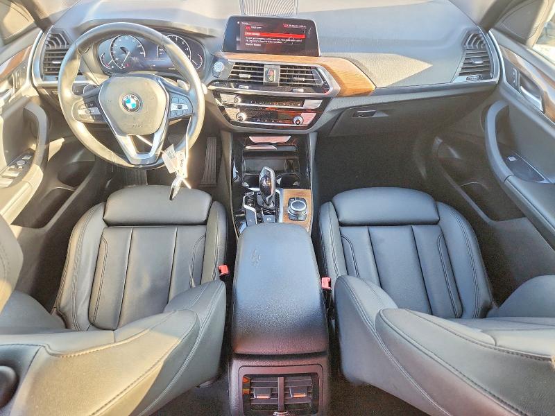 Продажа на аукционе авто 2020 Bmw X3, vin: 5UXTY3C07L9B83739, номер лота: 70780966
