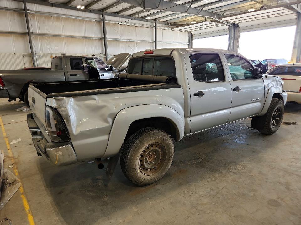 2013 Toyota Tacoma მანქანა იყიდება აუქციონზე, vin: 3TMLU4EN5DM117217, აუქციონის ნომერი: 67879556