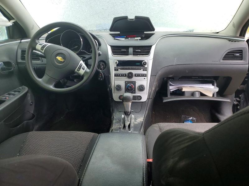 Aukcja sprzedaży 2012 Chevrolet Malibu 4d, vin: 1G1ZC5EU5CF341430, numer aukcji: 66743536