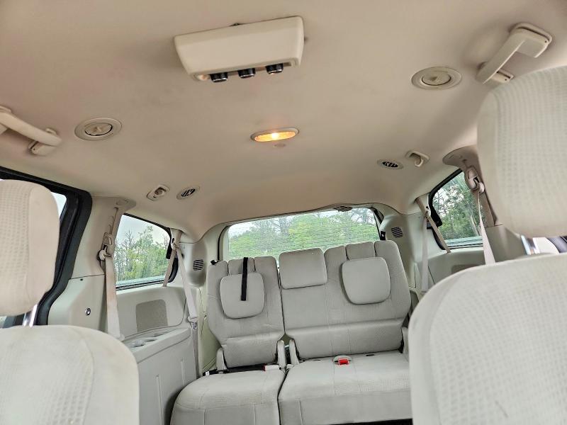 Продаж на аукціоні авто 2013 Dodge Grand Caravan, vin: 2C4RDGCG8DR772609, номер лоту: 69865956
