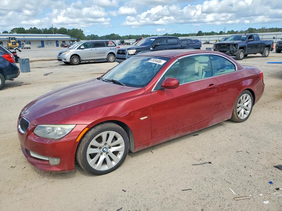 Aukcja sprzedaży 2013 Bmw 328, vin: WBADW3C56DJ525666, numer aukcji: 67834486