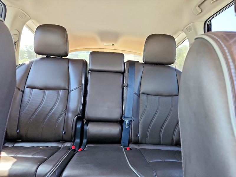 Aukcja sprzedaży 2019 Infiniti Qx60, vin: 5N1DL0MNXKC511601, numer aukcji: 59407836