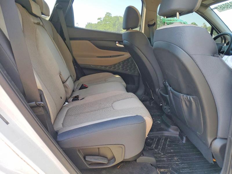 Aukcja sprzedaży 2020 Hyundai Santa Fe, vin: 5NMS33AD1LH278025, numer aukcji: 66249046