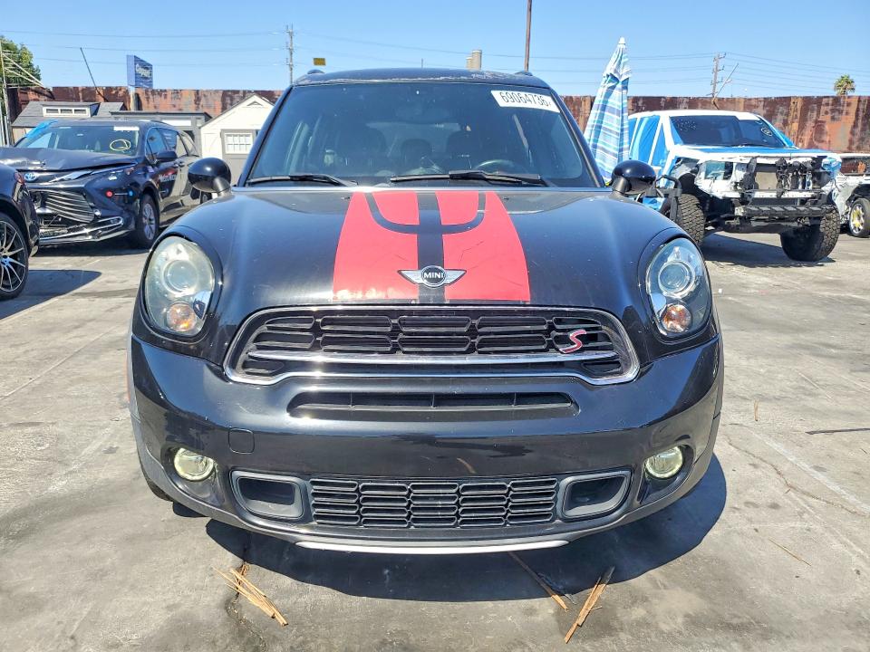 Aukcja sprzedaży 2015 Mini Cooper, vin: WMWZC5C56FWP45633, numer aukcji: 69064736