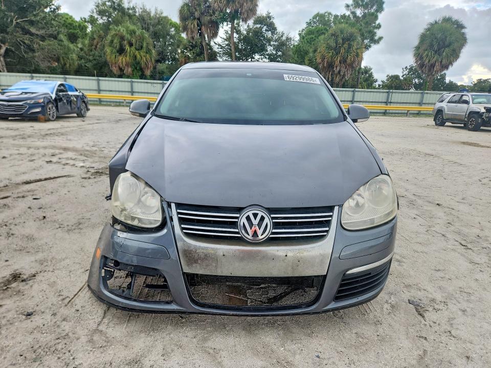 Продажа на аукционе авто 2005 Volkswagen New Jetta, vin: 3VWDF71K35M647535, номер лота: 69299986
