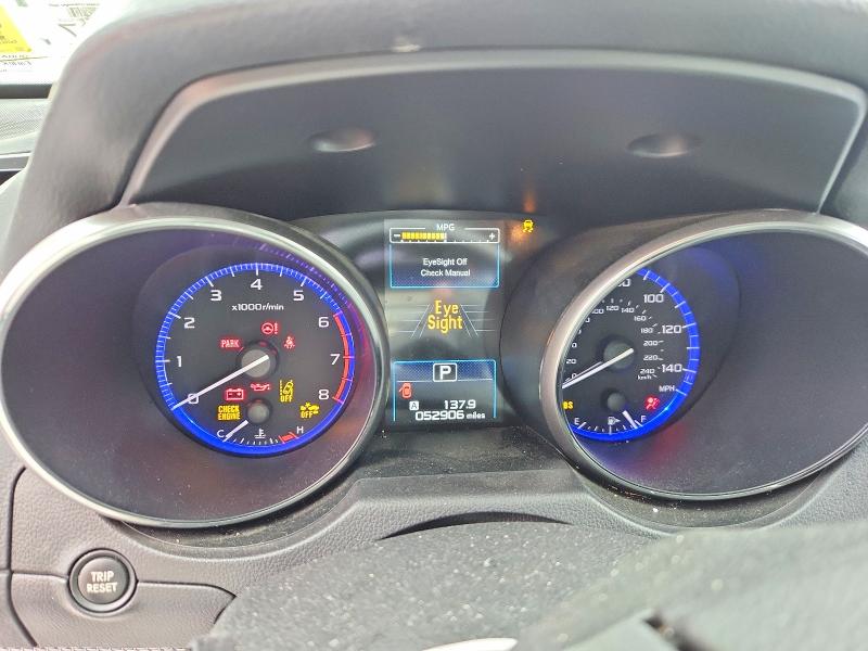 Продаж на аукціоні авто 2017 Subaru Legacy, vin: 4S3BNAF65H3054464, номер лоту: 70259976