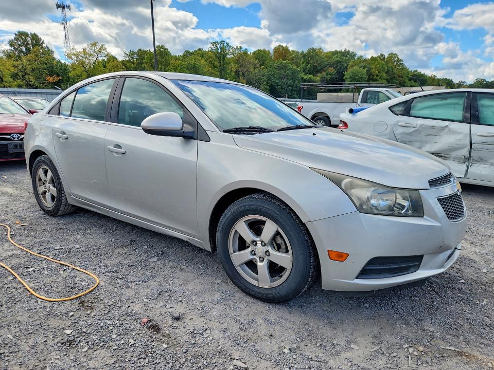 Продажа на аукционе авто 2014 Chevrolet Cruze, vin: 1G1PC5SB0E7280480, номер лота: 71005146