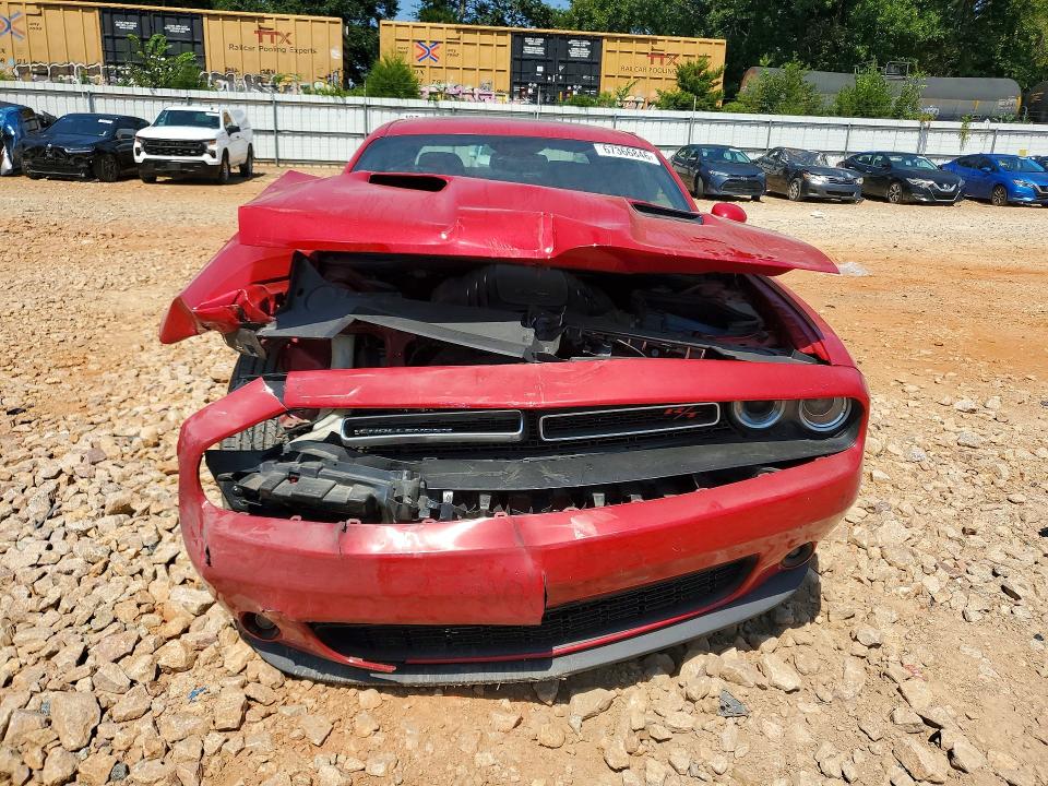 Aukcja sprzedaży 2015 Dodge Challenger, vin: 2C3CDZAT4FH728198, numer aukcji: 67366846