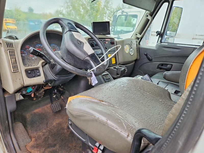 Продажа на аукционе авто 2015 International 4000, vin: 1HTMMAAL8FH729686, номер лота: 70250146