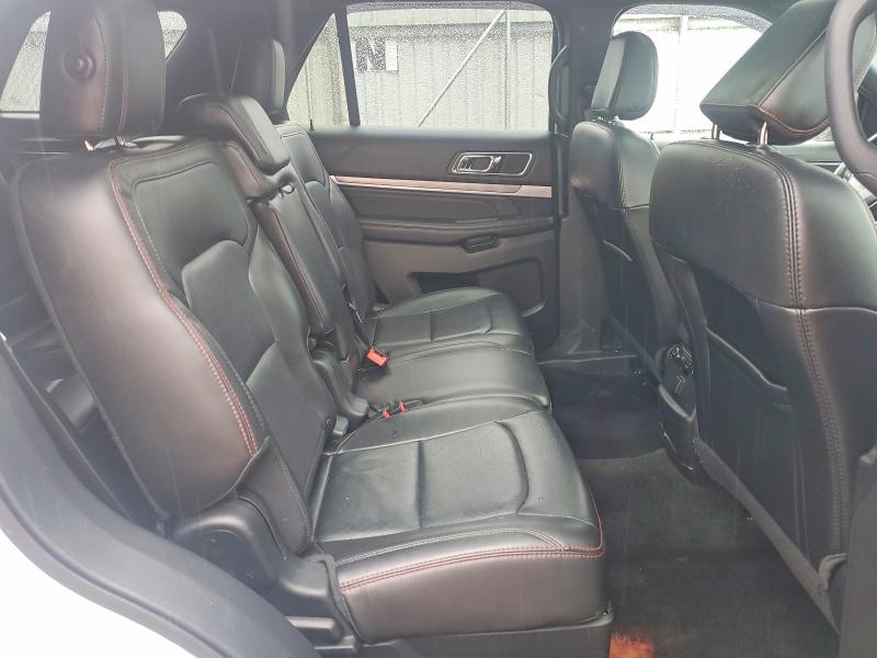 Aukcja sprzedaży 2018 Ford Explorer, vin: 1FM5K8GT7JGA01424, numer aukcji: 67174836