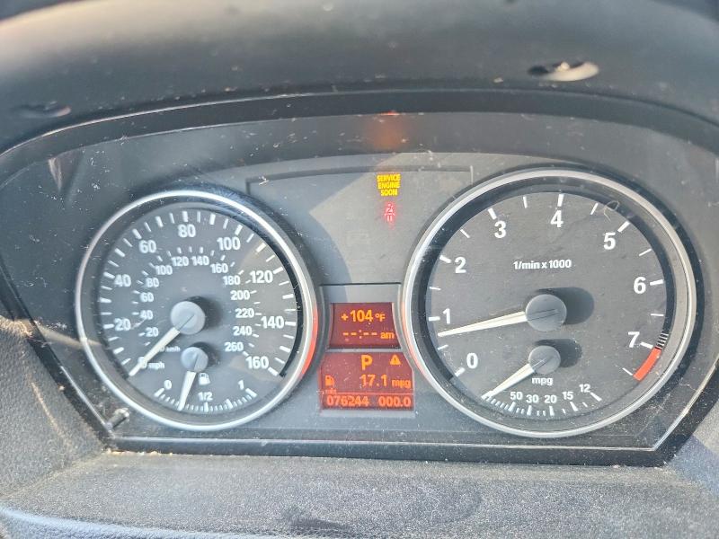 Продажа на аукционе авто 2007 Bmw 328, vin: WBAVA33557P140037, номер лота: 68692646