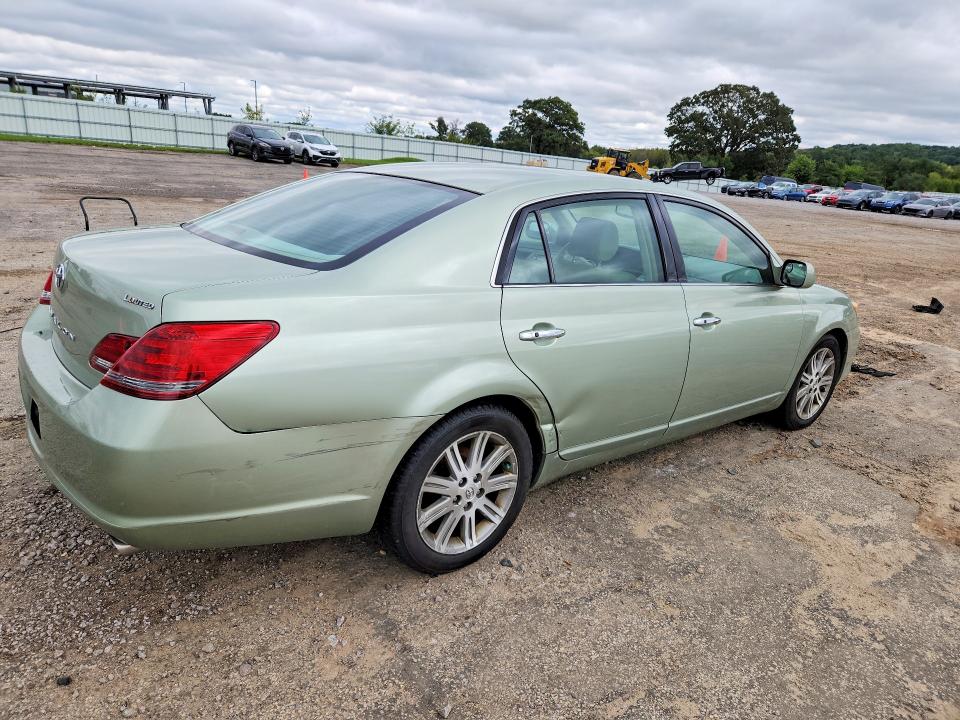 Продаж на аукціоні авто 2008 Toyota Avalon, vin: 4T1BK36B38U298511, номер лоту: 69313776
