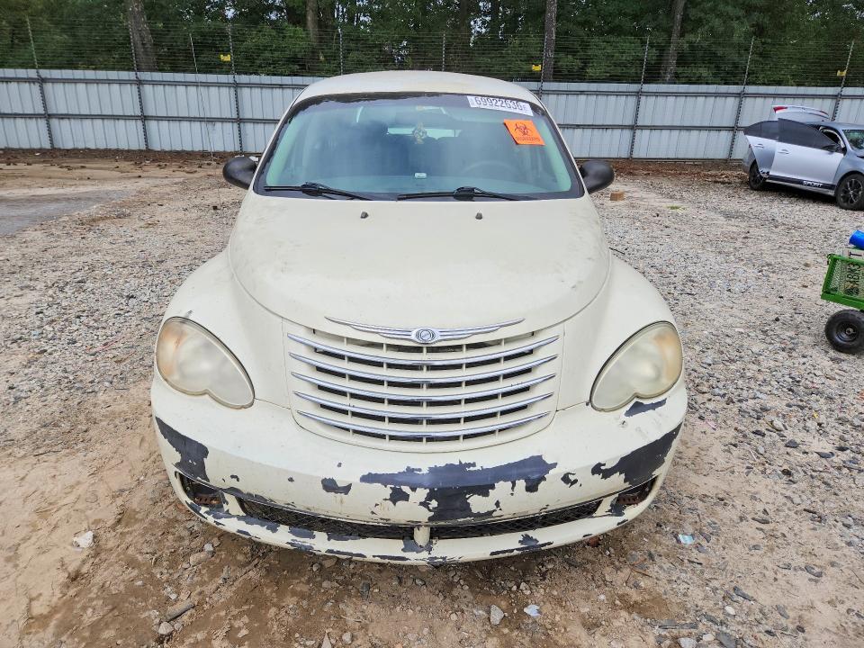Aukcja sprzedaży 2007 Chrysler Pt Cruiser, vin: 3A4FY48B37T528526, numer aukcji: 69922636