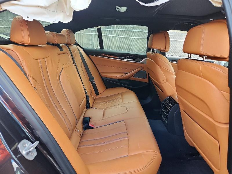 Продажа на аукционе авто 2017 Bmw 540, vin: WBAJE5C37HG917025, номер лота: 69235206