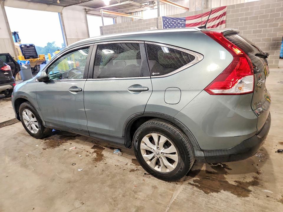Продаж на аукціоні авто 2012 Honda Cr-v, vin: 5J6RM4H78CL054535, номер лоту: 68228806