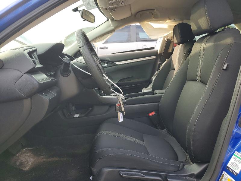 Продаж на аукціоні авто 2017 Honda Civic, vin: 2HGFC2F5XHH005389, номер лоту: 68560176