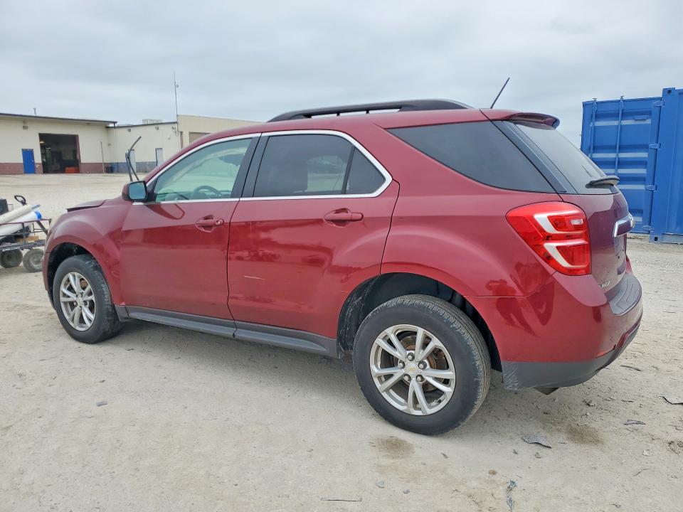 69878826 :رقم المزاد ، 2GNALCEK4H6218752 vin ، 2017 Chevrolet Equinox مزاد بيع