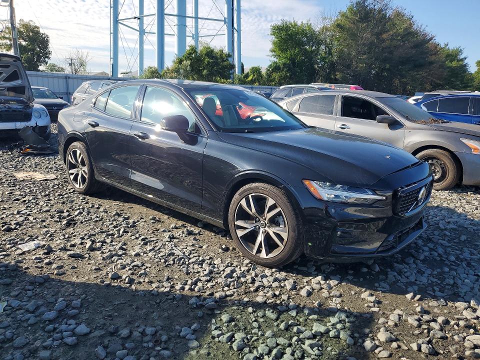 Продажа на аукционе авто 2025 Volvo S60, vin: 7JRL12FJ0SG368941, номер лота: 68112066