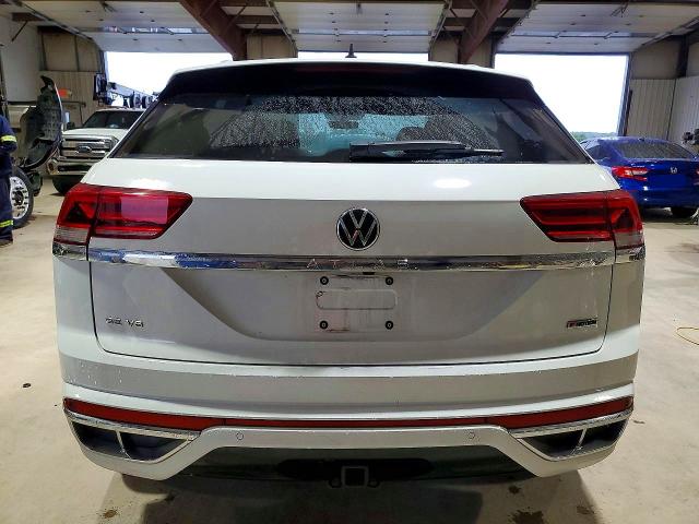 Продаж на аукціоні авто 2020 Volkswagen Atlas Cross Sport, vin: 1V26E2CA1LC219000, номер лоту: 69956506