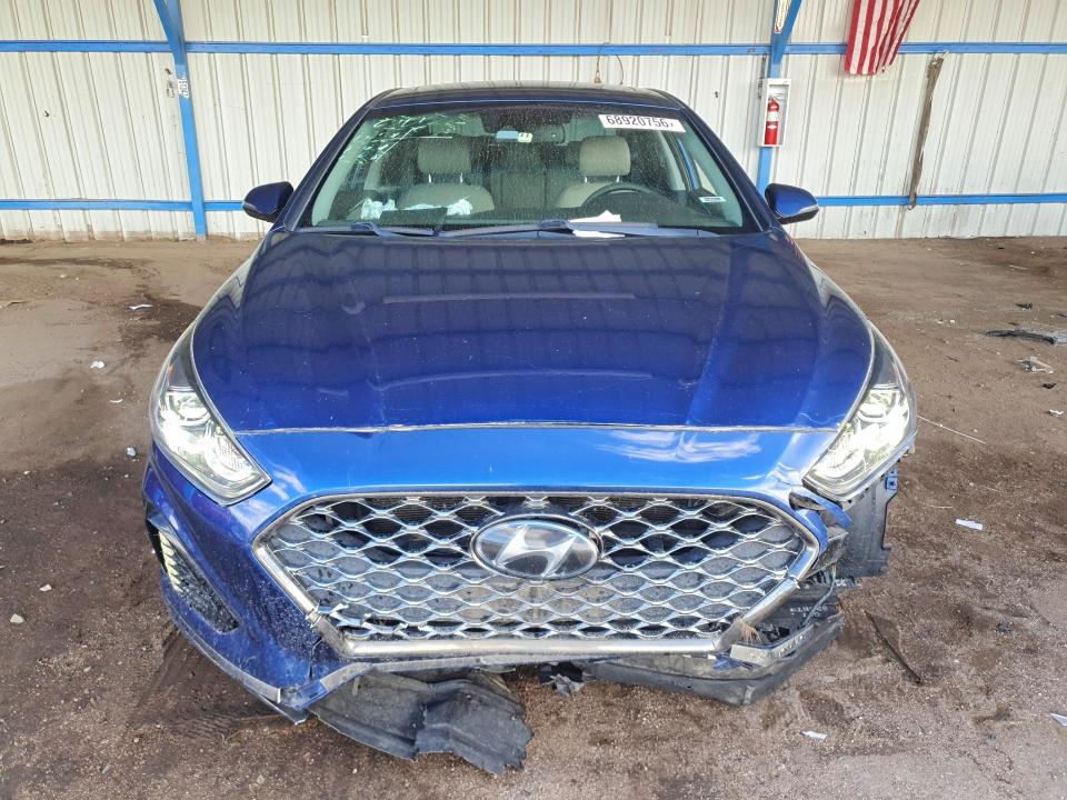 Aukcja sprzedaży 2019 Hyundai Sonata, vin: 5NPE34AF2KH820237, numer aukcji: 68920756