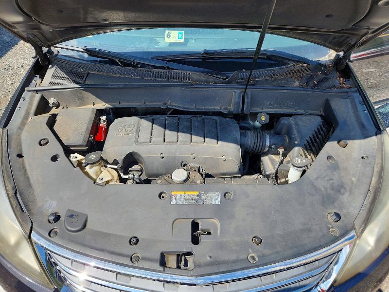 Продаж на аукціоні авто 2014 Chevrolet Traverse, vin: 1GNKRHKD2EJ298797, номер лоту: 66860386