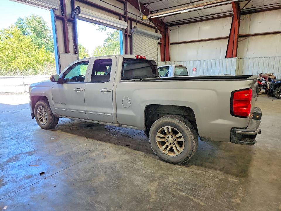 2018 Chevrolet Silverado მანქანა იყიდება აუქციონზე, vin: 1GCVKREC1JZ158416, აუქციონის ნომერი: 67842756