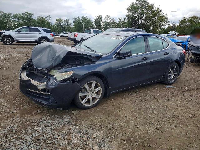 70793636 :رقم المزاد ، 19UUB1F33GA002298 vin ، 2016 Acura Tlx مزاد بيع