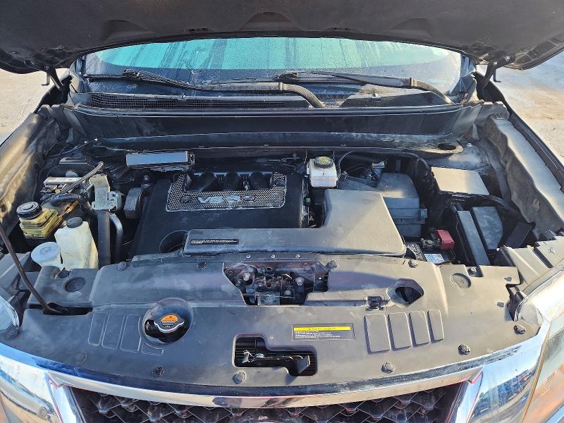Aukcja sprzedaży 2013 Nissan Pathfinder, vin: 5N1AR2MM6DC605739, numer aukcji: 70240416