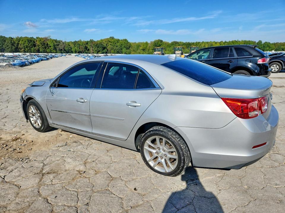 2013 Chevrolet Malibu მანქანა იყიდება აუქციონზე, vin: 1G11C5SA6DF358181, აუქციონის ნომერი: 70405156