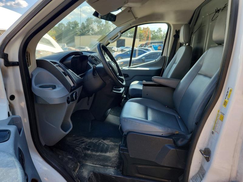 Продаж на аукціоні авто 2018 Ford Transit, vin: 1FTYE1ZM5JKA63715, номер лоту: 70765686