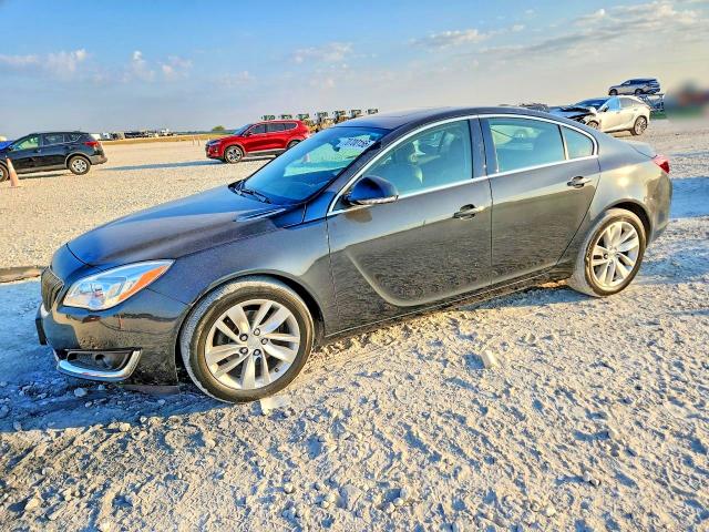 Продаж на аукціоні авто 2016 Buick Regal, vin: 2G4GS5GXXG9106525, номер лоту: 70700156