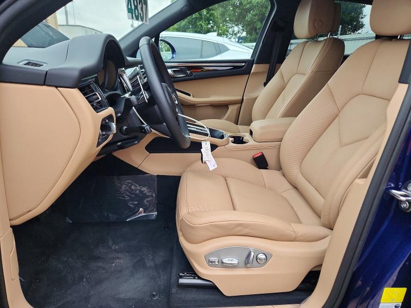 Aukcja sprzedaży 2026 Porsche Macan, vin: WP1AA2A5XTLB15326, numer aukcji: 68819256