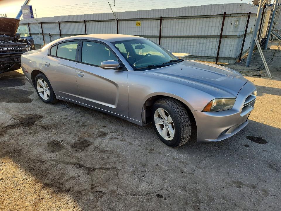69372006 :رقم المزاد ، 2C3CDXBG5DH609756 vin ، 2013 Dodge Charger مزاد بيع