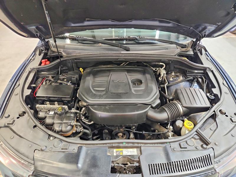 Auction sale of the 2020 Dodge Durango, vin: 1C4RDJAG7LC230330, lot number: 69356656