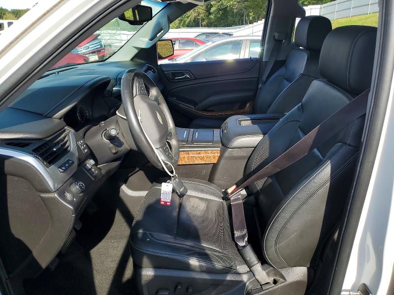 Aukcja sprzedaży 2016 Chevrolet Suburban, vin: 1GNSCJKC8GR297867, numer aukcji: 68807406