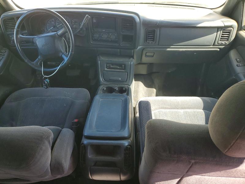 Aukcja sprzedaży 2002 Chevrolet Silverado, vin: 1GCHC23152F147912, numer aukcji: 67744256