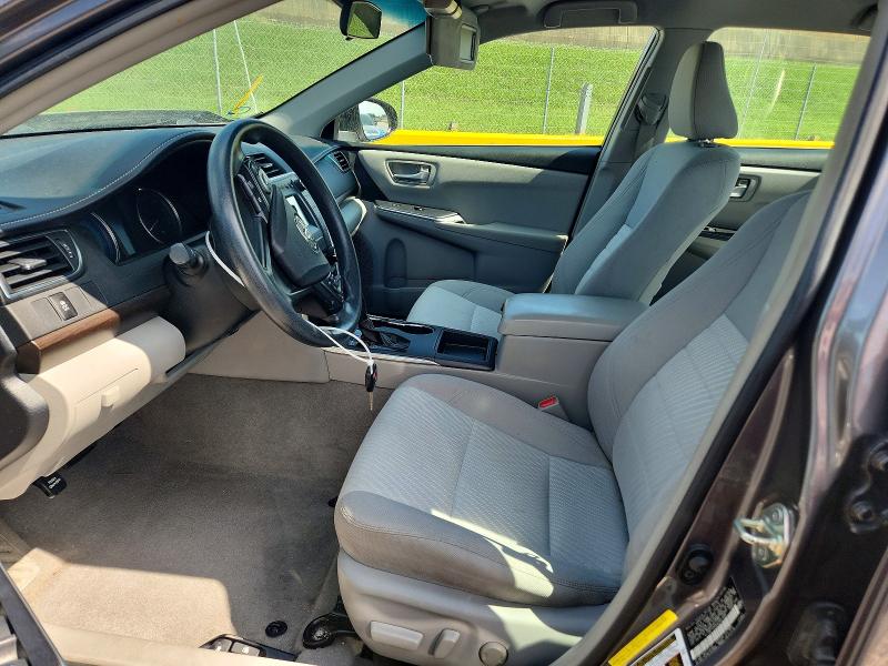 Aukcja sprzedaży 2017 Toyota Camry, vin: 4T1BF1FK9HU367999, numer aukcji: 68384786