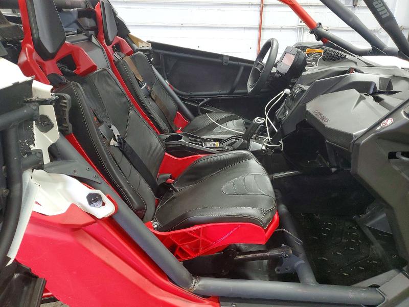Продажа на аукционе авто 2024 Can-am Maverick X3, vin: 3JBVVAV43RE000199, номер лота: 66710866