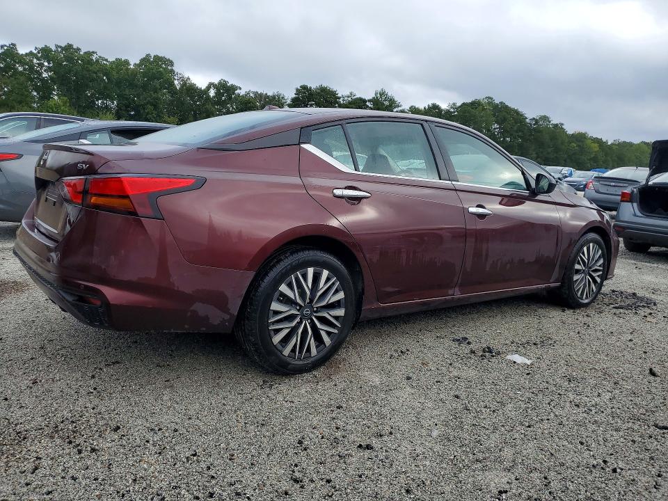 Продаж на аукціоні авто 2024 Nissan Altima, vin: 1N4BL4DV9RN433061, номер лоту: 69987396