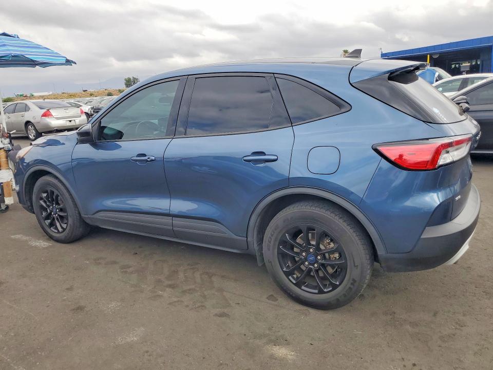 Aukcja sprzedaży 2020 Ford Escape, vin: 1FMCU0BZ9LUB78978, numer aukcji: 69148896