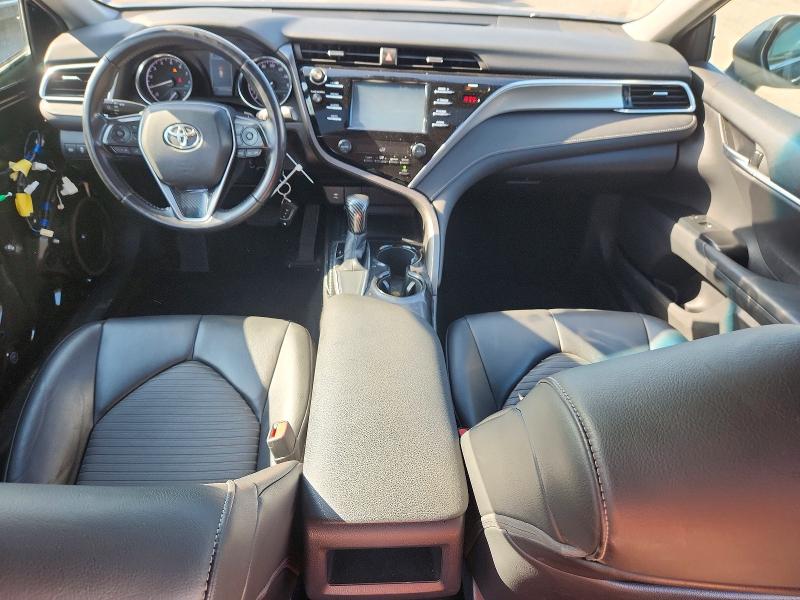 Продаж на аукціоні авто 2018 Toyota Camry, vin: 4T1B11HKXJU532881, номер лоту: 67854426