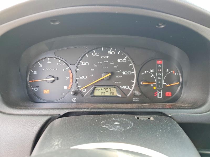 2002 Honda Odyssey მანქანა იყიდება აუქციონზე, vin: 5FNRL18932B032985, აუქციონის ნომერი: 68809536