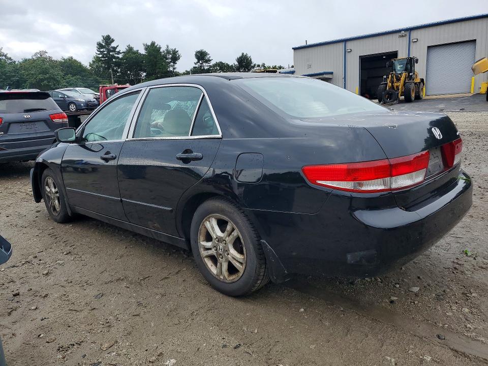 Продаж на аукціоні авто 2004 Honda Accord, vin: 1HGCM56374A010221, номер лоту: 67683586