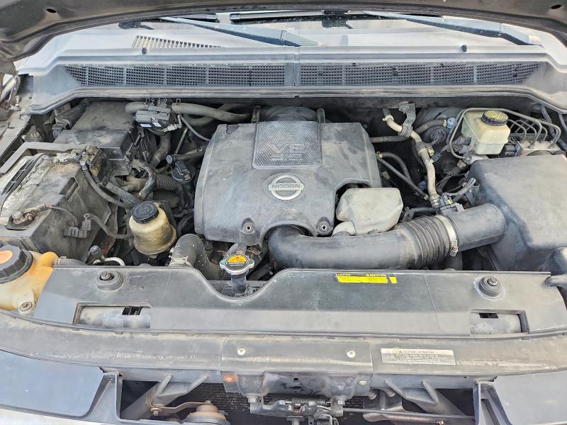 Aukcja sprzedaży 2014 Nissan Titan, vin: 1N6BA0EC5EN512725, numer aukcji: 68900446