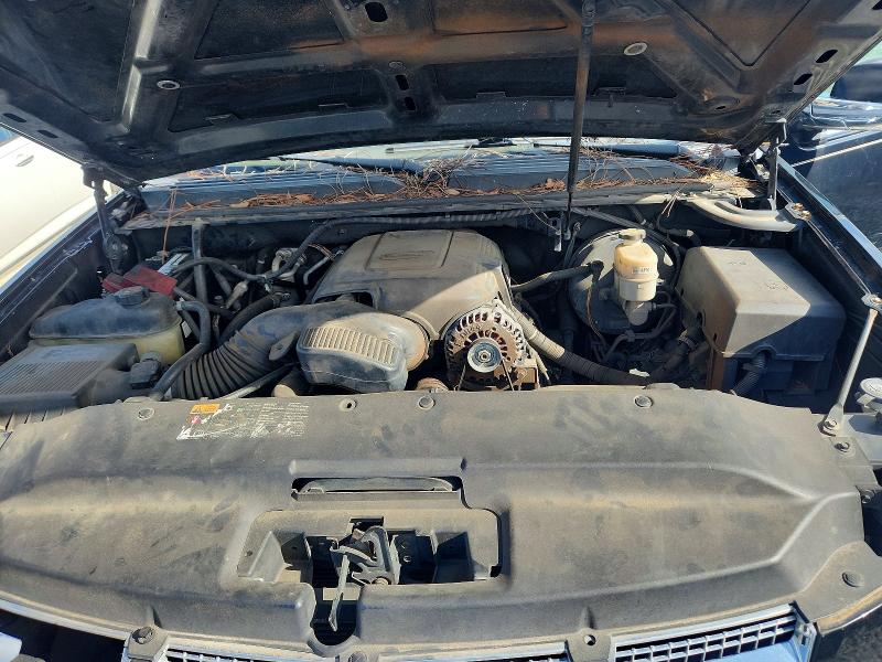 Aukcja sprzedaży 2011 Cadillac Escalade, vin: 1GYS3HEFXBR129674, numer aukcji: 68440626