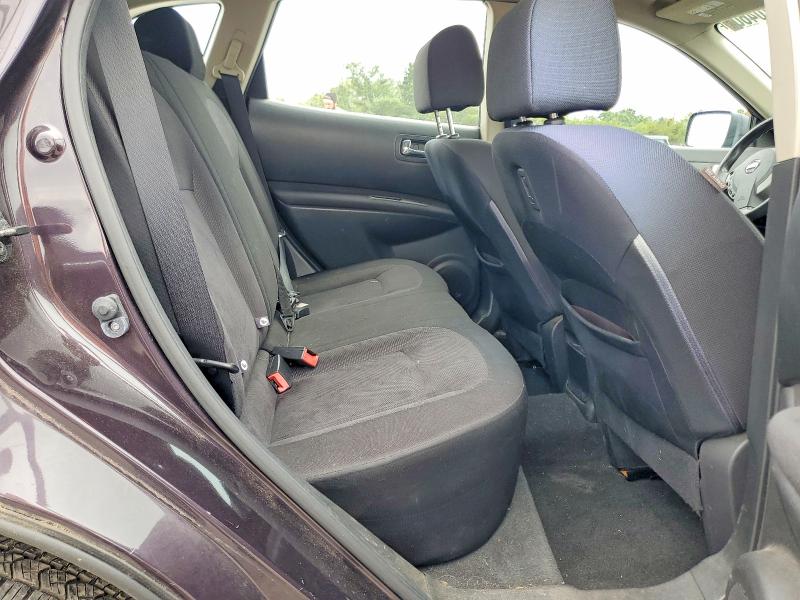 Продажа на аукционе авто 2015 Nissan Rogue Select, vin: JN8AS5MV1FW758859, номер лота: 69704606