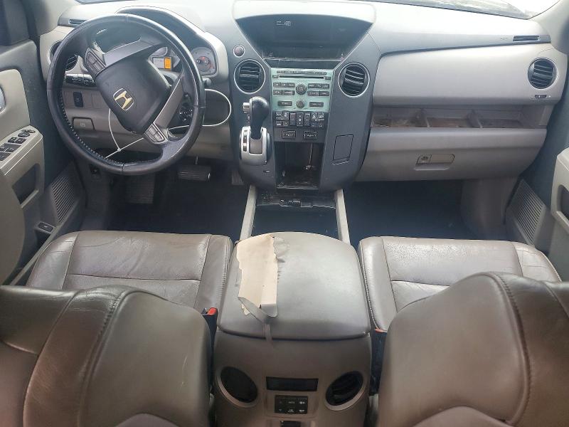 Продаж на аукціоні авто 2010 Honda Pilot, vin: 5FNYF3H54AB008012, номер лоту: 70348586